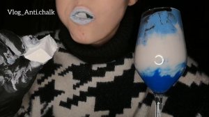 хрустящие палочки с кремом. Петропавловка , Севрюково, паста. Асмер, asmr, хруст, chalk.