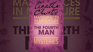 English audiobook - The fourth man - Agatha Christie - Miniature mysteries