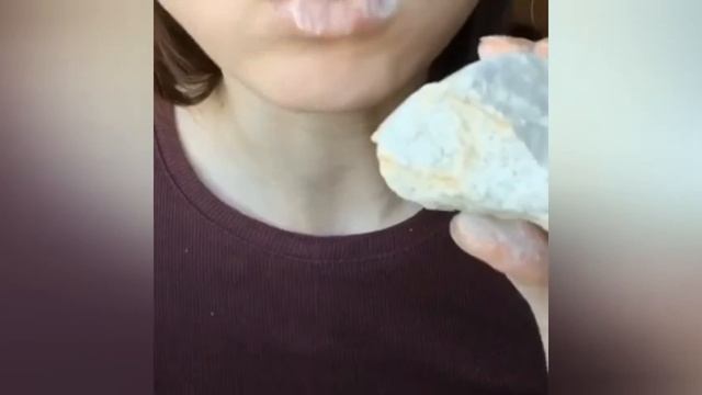 Marble Clay 3️⃣. Башкир глина Мрамор🪩#clayeating #clayasmr смотреть онлайн