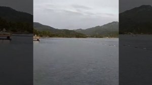 Обзор отеля PGS Hotels Fortezza Beach Resort 5*