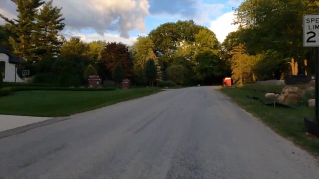 First Ride on the new Himiway Zebra Step-Thru смотреть онлайн