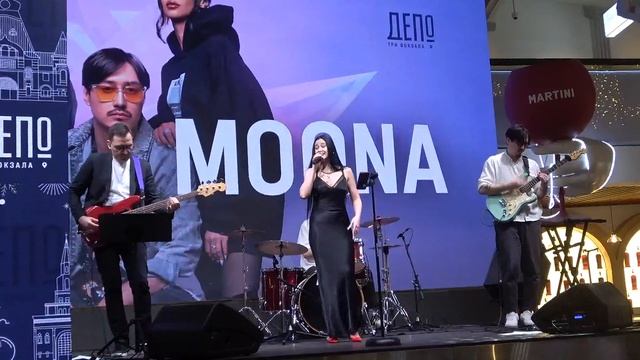 MOONA 2 часть(Депо Три Вокзала,31.01.2025) смотреть онлайн