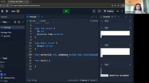 Golang: Разбор задач с собеседования