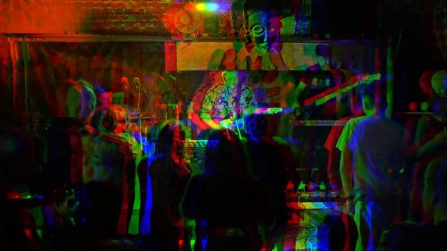 Lemon Trees — Fевраль | Live at Art Club Ro-Ro, Narva, 27.04.2024