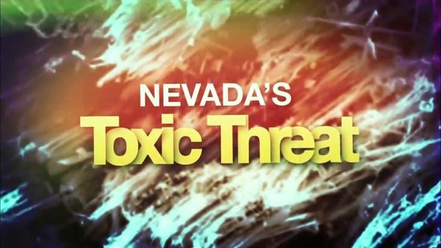 Asbestos: Nevada's Toxic Threat смотреть онлайн