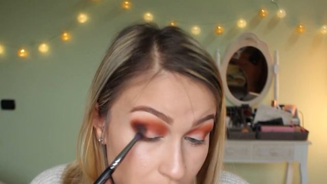 LOOK 2 | MORPHE X JACLYN HILL VOLUME II PALETTE SERIES | Glam Makeup Tutorial смотреть онлайн