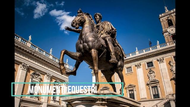 Arte romana parte 2 la scultura e l'architettura смотреть онлайн