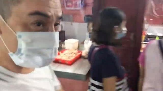 Tara sa frisco market ang mura dito смотреть онлайн