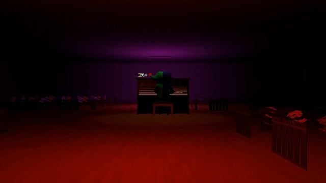Grima Monster Scary Survival - Guide Play - Gameplay ( IOS / ANDROID ) Part 1 смотреть онлайн
