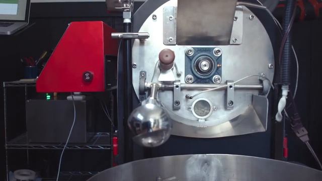 Russian Roasters - intro смотреть онлайн