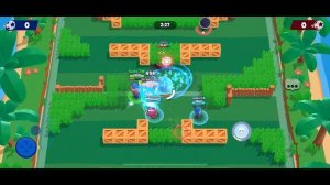 🤯 Как ПОЛУЧИТЬ всех БОЙЦОВ за КРЕДИТЫ в Brawl Stars | Быстрая прокачка в 1 день 🤩 | #brawl #бравл