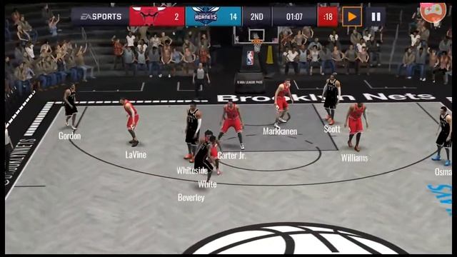 🔥NBA Live Mobile 21 🏀Mobile Season 5 🐐 Released Giannis Antetokounmpo Make Millions Of Coins QJB смотреть онлайн