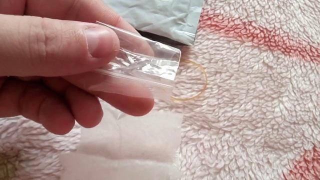 Посылка из Китая. Женские серьги сердечки смотреть онлайн