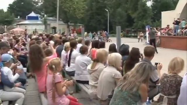 Выступление симфонического оркестра из Нидерландов 