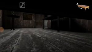 баба яга страшилка