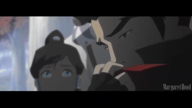 [LoK] Mako & Bolin | BROTHER смотреть онлайн