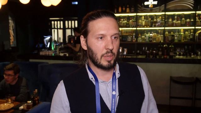 Непрерывность бизнеса в России, бизнес-ужин «Инфосистемы Джет» смотреть онлайн