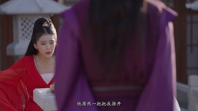【剧场版】《神君家的小白狐 Fox Spirit: God Lord's Love》EP 03 | 小狐妖与神君一见钟情，大婚当日掀起五界浩劫