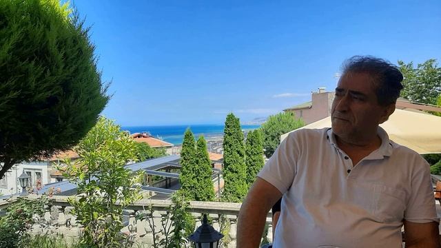 MAHMUT ALTUN HATIRAN YETER смотреть онлайн