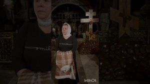 23.02.2025 - Родных надо вымаливать; матушка Любовь Цирке