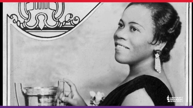 Pittsburgh's Black Art Scene: Past with Jonnet Solomon смотреть онлайн