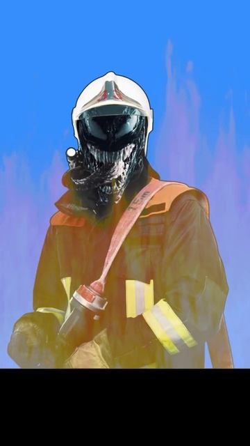 Веном зачитал - Зверь (карнаж) #Shorts смотреть онлайн