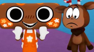 МИР ДЕНДИ ГРУСТНАЯ ИСТОРИЯ