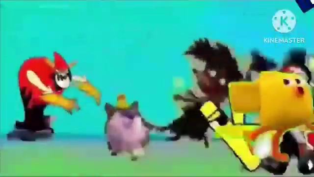 Побег от клона лосяша (Add round 110) смотреть онлайн