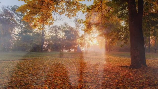 Dalida  -  Autumn Fantasy  (2022).