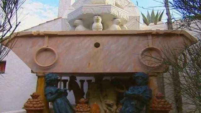 Dalí, maestro del Surrealismo смотреть онлайн