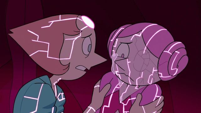Volleyball | Steven Universe Future | Cartoon Network