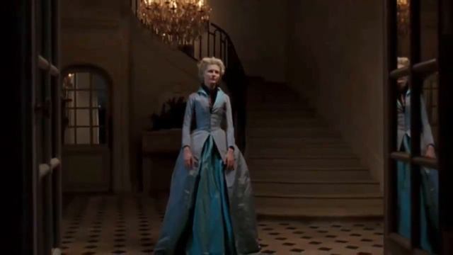 "I was a queen," II Marie Antoinette смотреть онлайн