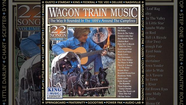 Maple Leaf Rag (Original Gusto Recordings) смотреть онлайн