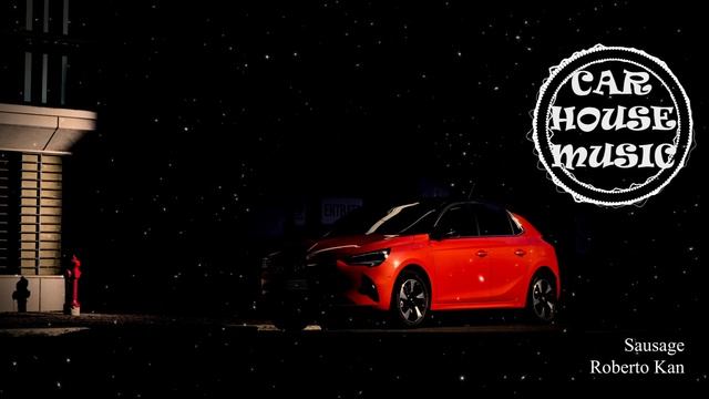 Roberto Kan - Sausage смотреть онлайн