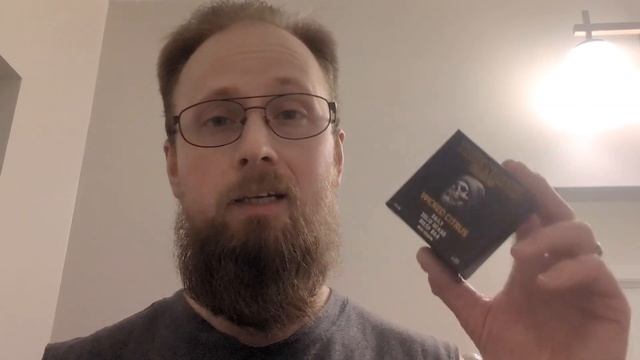 True North *NEW* Wicked Citrus Solid Beard Wash Bar!!! смотреть онлайн