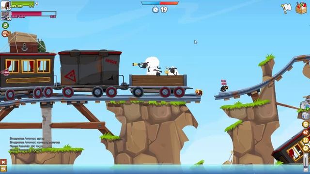 Вормикс●Обзор апрельського обновления смотреть онлайн