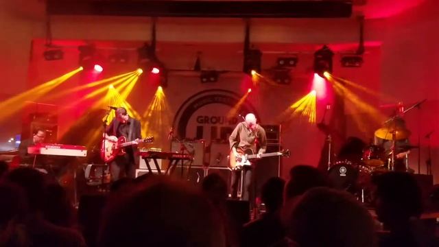 Andrew Bird "Sisyphus" - GroundUp Music Festival 2/9/2019 смотреть онлайн