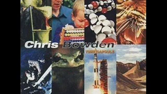 Chris Bowden - Epsilon смотреть онлайн
