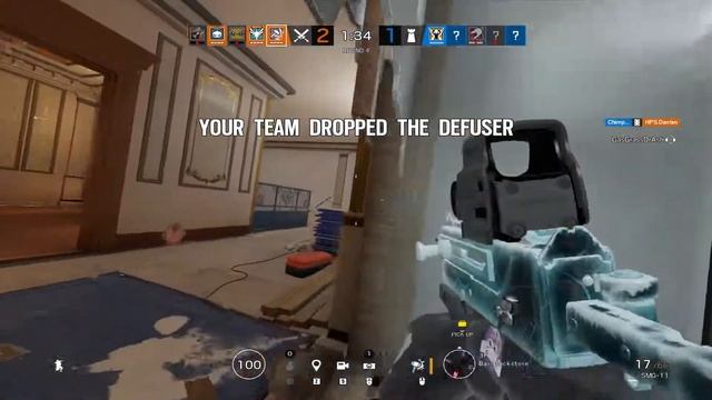 How a 13 Year old CHAMPION plays MIRA смотреть онлайн