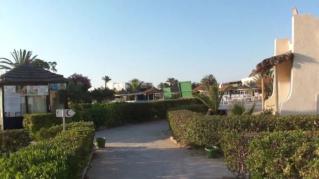 Hotel Sun Club Djerba 2018 смотреть онлайн