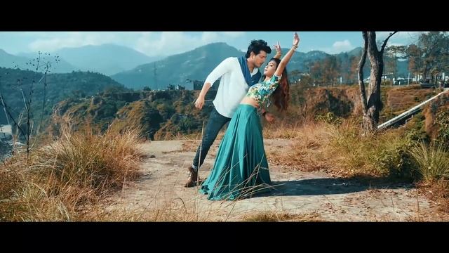 Oh Oh Mero Priyatama - New Nepali Modern Song 2017/2074 | Deepa Lama Ft. Puspal, Selina смотреть онлайн