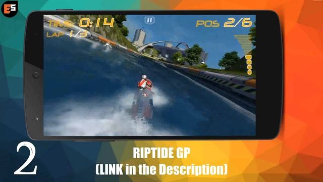 Top 5 Best Android Games Offline 2017 Under 100MB HD Must Play - Part 1 смотреть онлайн