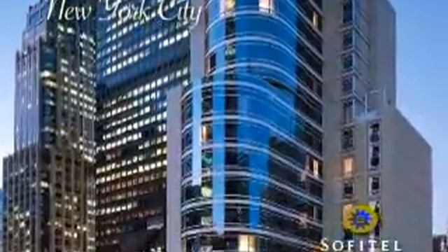 Accor Corporate Video
