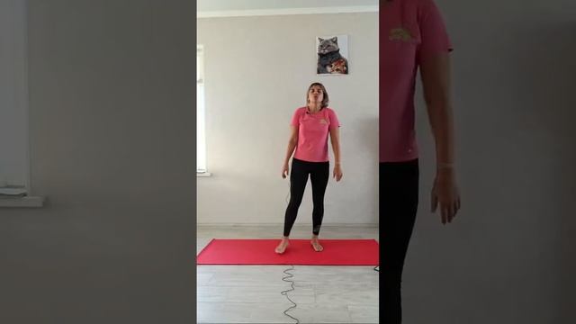 Йога для Начинающих в прямом эфире! #открытаяйога смотреть онлайн