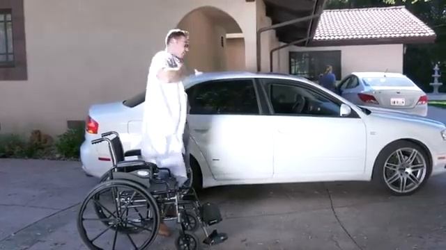 AJ Applegate Is The Best Nurse #viral