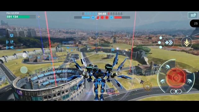 New bot Ophion💯👾 смотреть онлайн