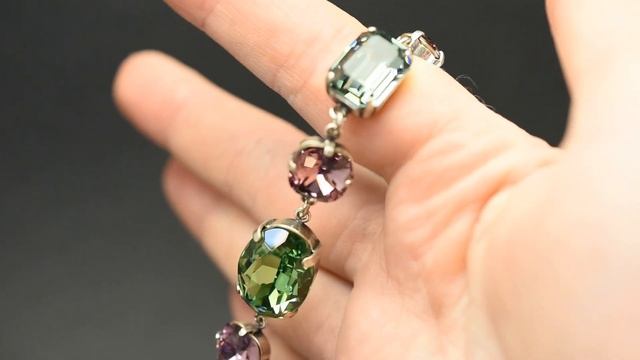 Браслет VERSAILLES / by Tezora смотреть онлайн