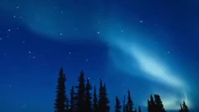 Северное сияние смотреть онлайн