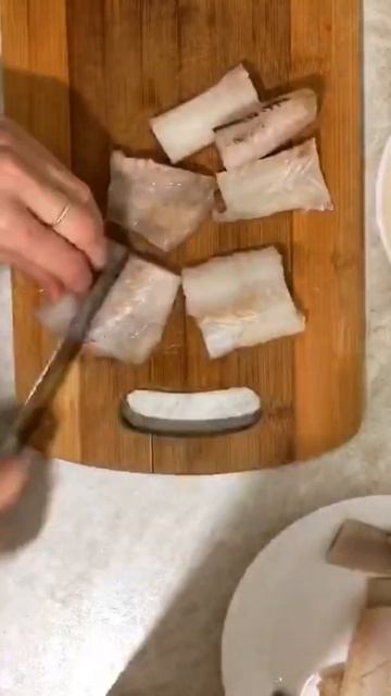 Рыбные палочки смотреть онлайн