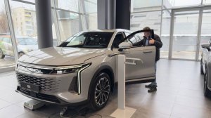 Трейд ин, АвтоКредит Покупка Exeed LX 2025 - Наконец то ОТЛИЧНОЕ предложение